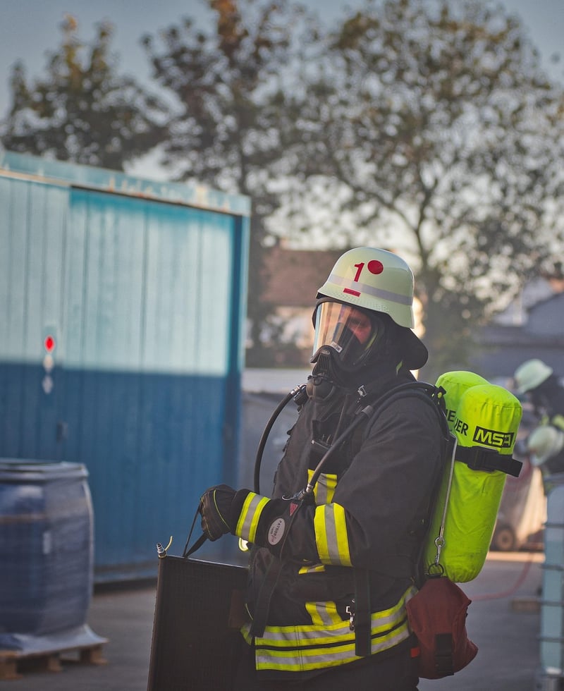 Respiratory Exercises